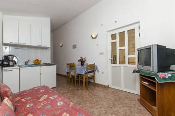Apartament Wakacyjny dla 4 osoby w Poljica, Żupania splicko-dalmatyńska, Zdjęcie 3
