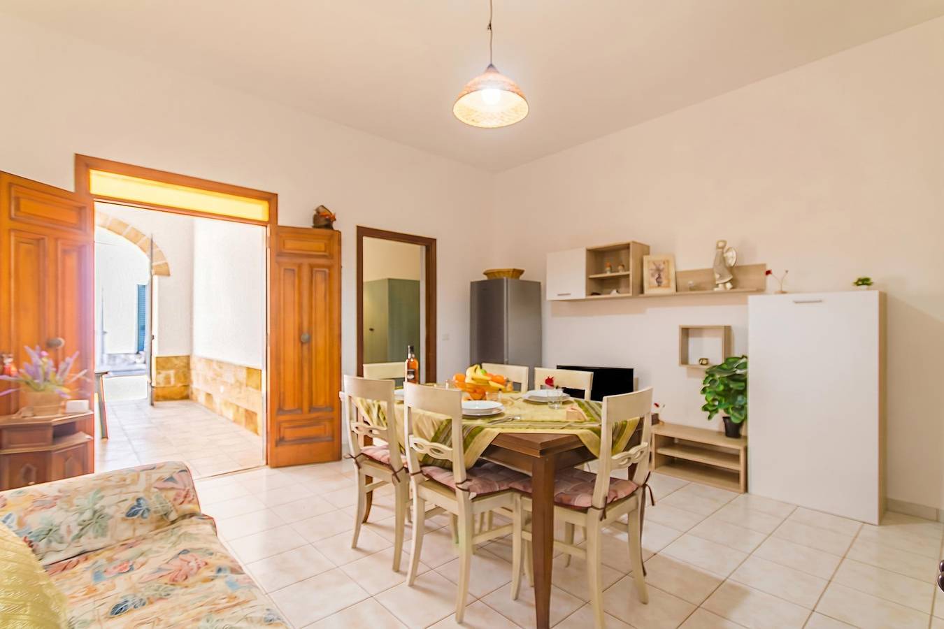 Appartamento intero, Casa Lory 1 Cosy near the Sea in Sant'Isidoro, Golfo di Taranto