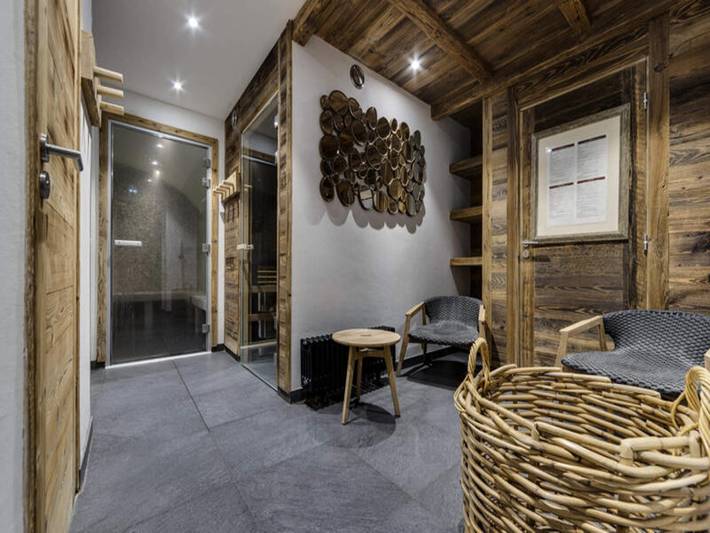 Appartement de vacances pour 6 personnes, avec piscine, adapté aux familles