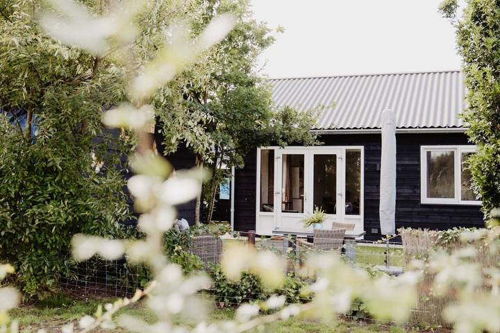 Ferienhaus für 2 Personen