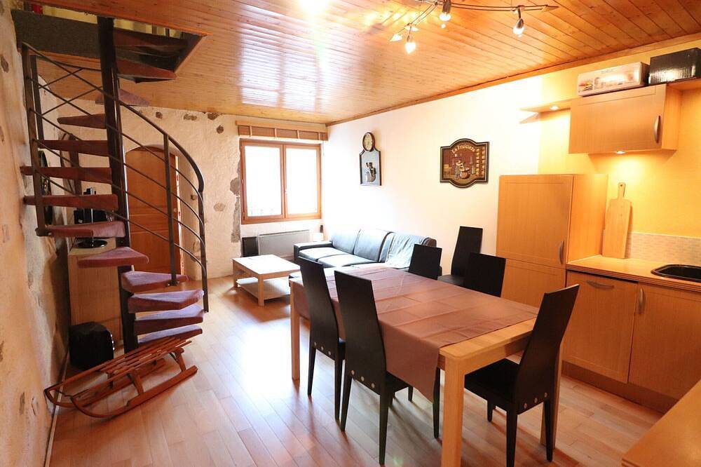 Appartement de vacances