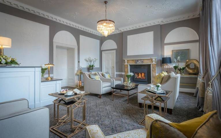 Holiday rental for 2 people, with Terrace and Garden as well as View in Kilkenny