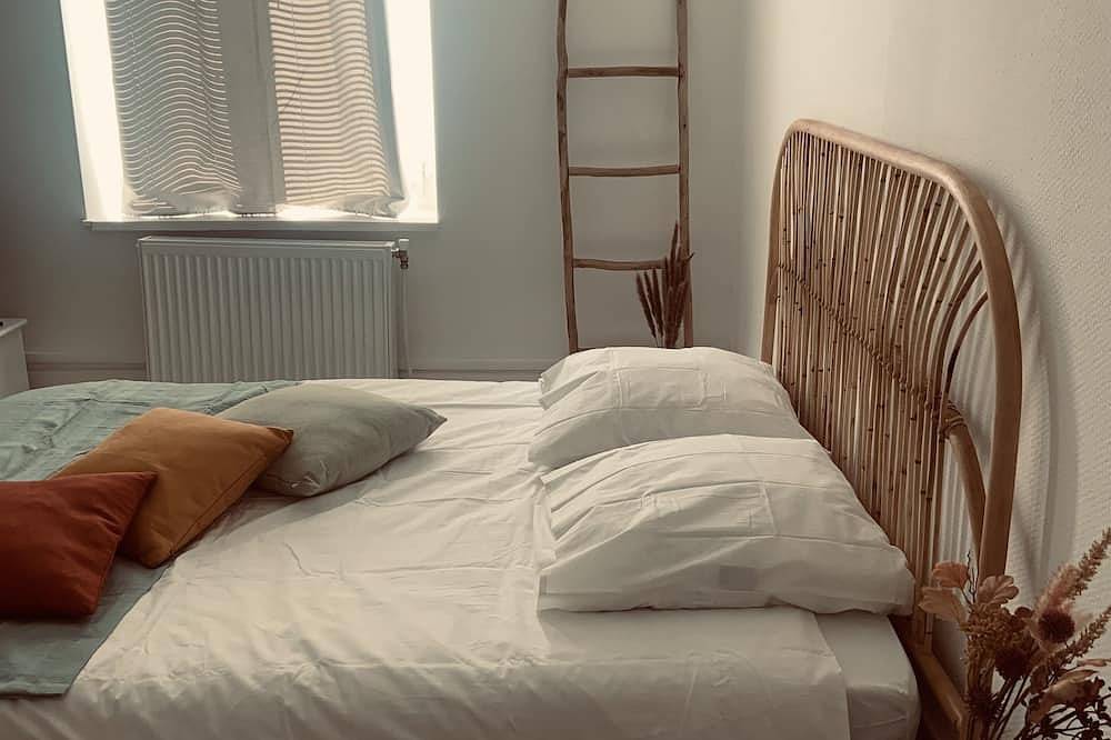Apartamento entero, Superb renovated apartment, Bohemian style in Luxeuil-les-Bains, Alto Saona