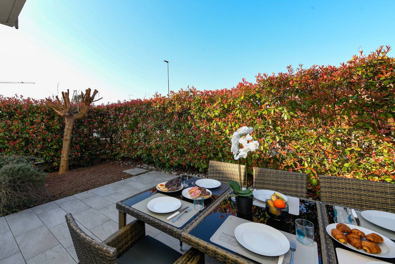 Mgh- Dama Family Home Peschiera in Peschiera del Garda, Gardasee-Berge