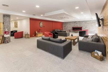 Chalet pour 4 Personnes dans Vars, Région de Briançon, Photo 3