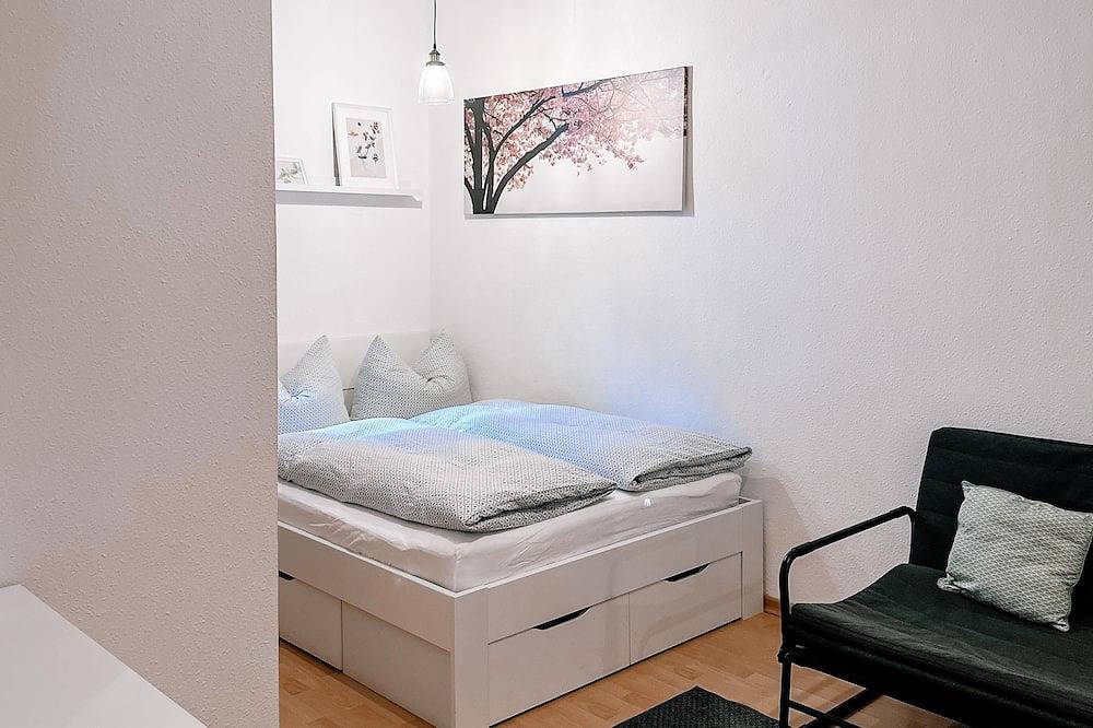 Apartamento entero, Registrar, App. 110 in Chemnitz, Chemnitz (region)