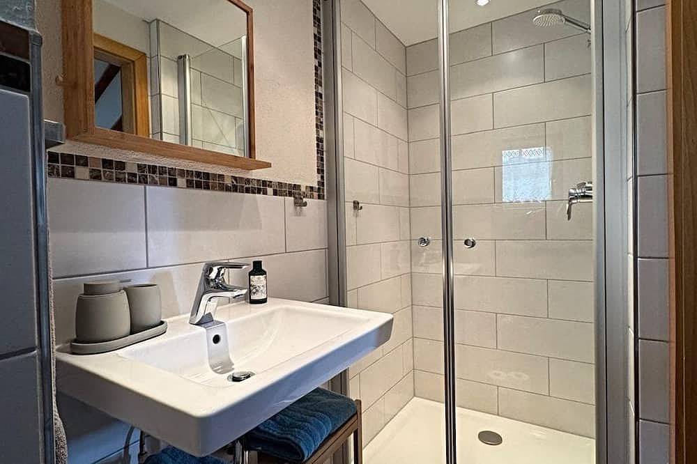 Entire apartment, Vacation apartment \"Klapperburg\" - Burghof Hagen in Merl, Zell (Mosel)