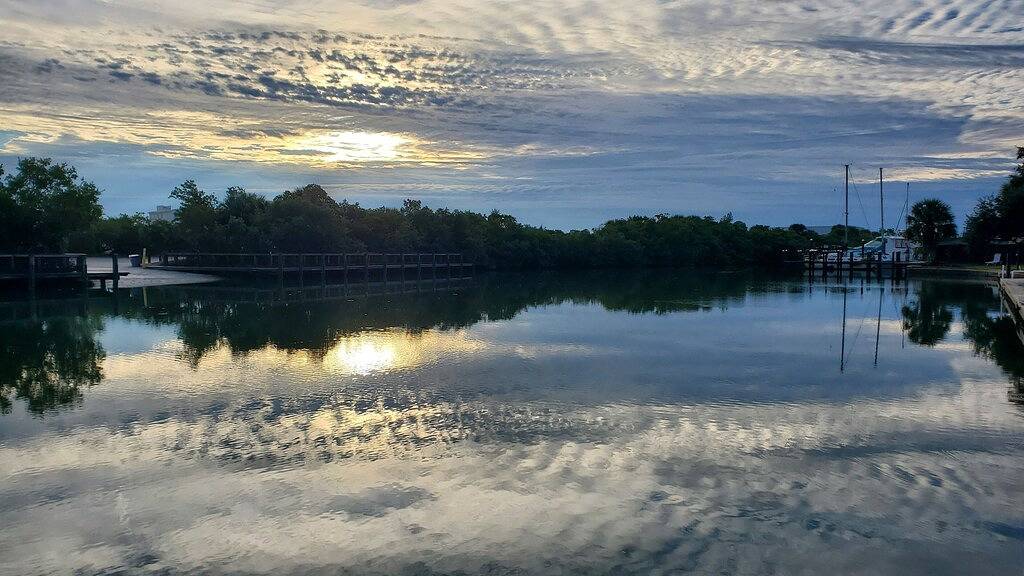 Bayfront One Bedroom - 1 in Nokomis Beach, Siesta Key