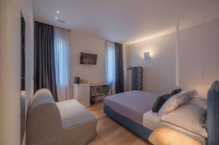Maison d’hôte pour 2 personnes à Padoue - 3