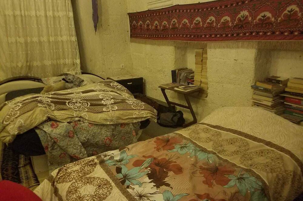 Maison de randonnée en Cappadoce in Parc National de Göreme