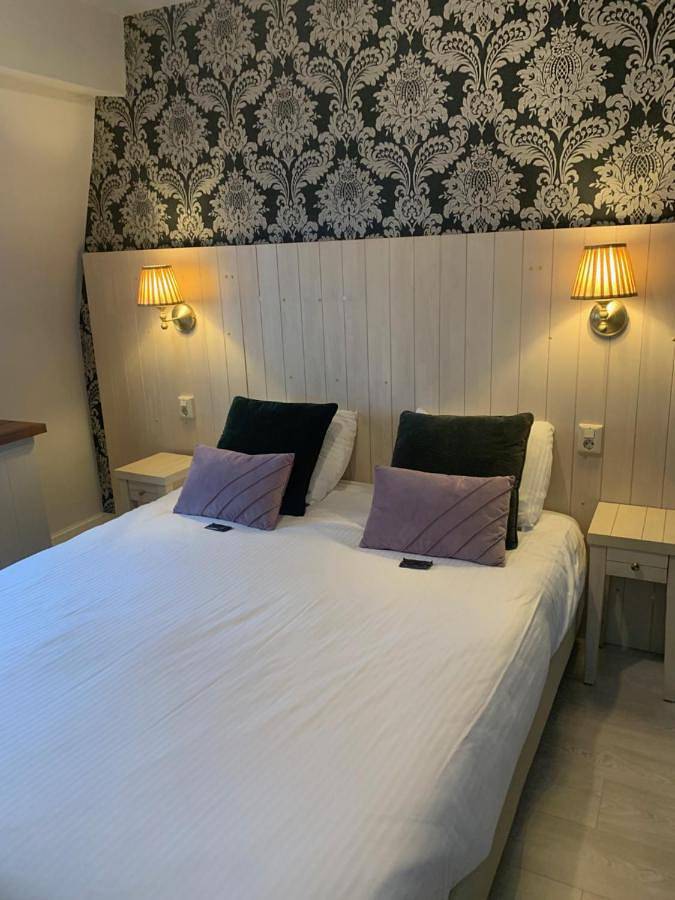 Hôtel pour 2 personnes
