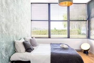 Apartment for 2 People in Rotterdam, South Holland, Photo 2