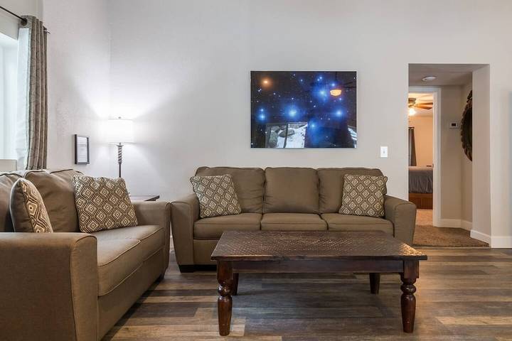 Maison d’hôte pour 5 personnes dans Arizona