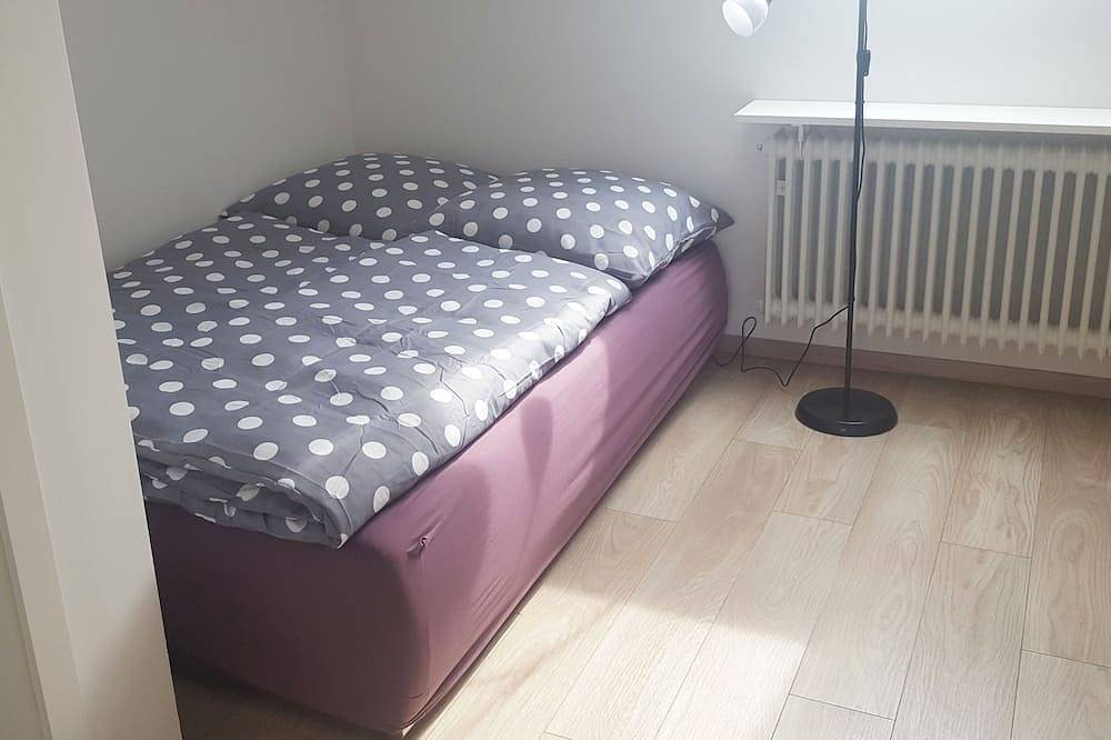 Ganze Wohnung, Helle und moderne Ferienwohnung mit Aussicht in Ruhrnähe in Schwerte, Ruhrgebiet