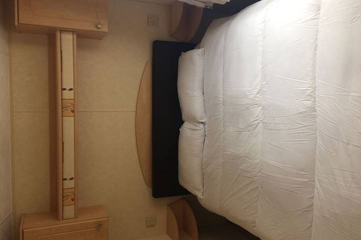 Camping für 4 Personen in Devon - 3