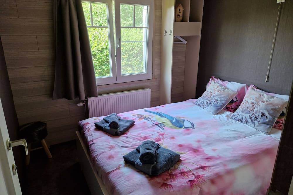 Chalet d'Achouffe in Wibrin, Houffalize