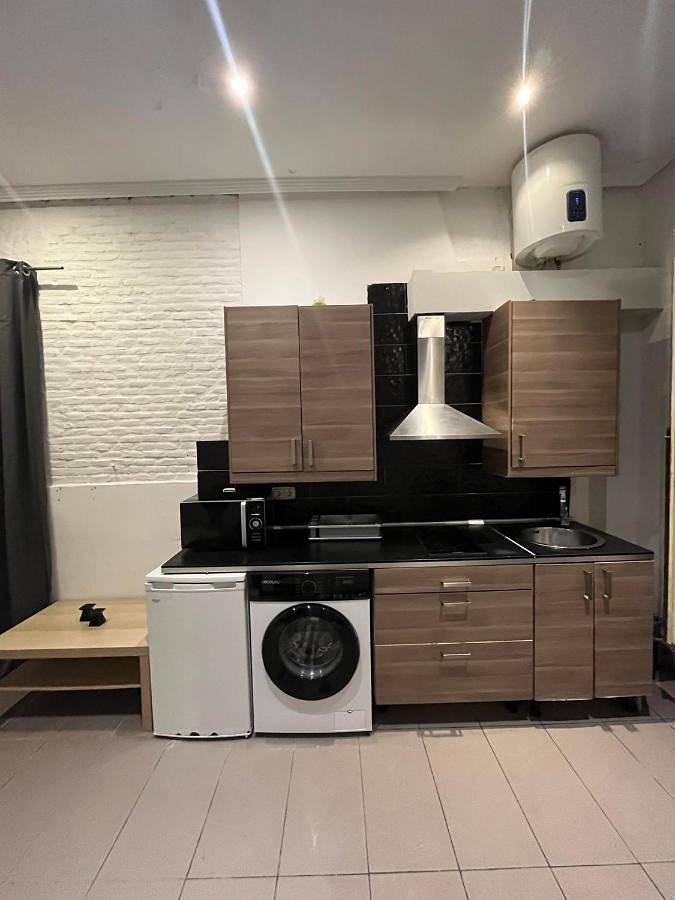 Apartamento de vacaciones para 4 personas - 1