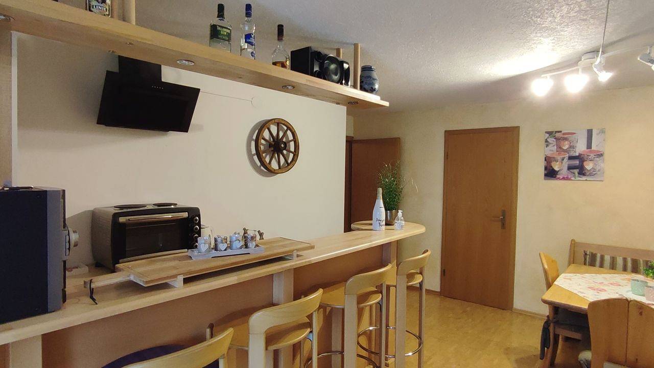 Ganze Ferienwohnung, Ferienwohnung für 5 Personen (74 m²) in Hallenberg in Hallenberg, Hochsauerlandkreis