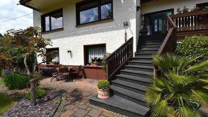 Ferienwohnung für 4 Personen in Ahrbrück, Osteifel, Bild 4