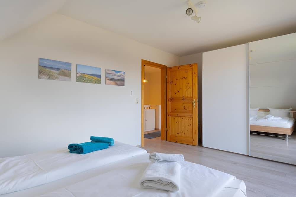 Perfekt für einen erholsamen Urlaub - Ferienhaus in ruhiger Lage, nahe Kappeln in Hasselberg, Schleswig-Flensburg