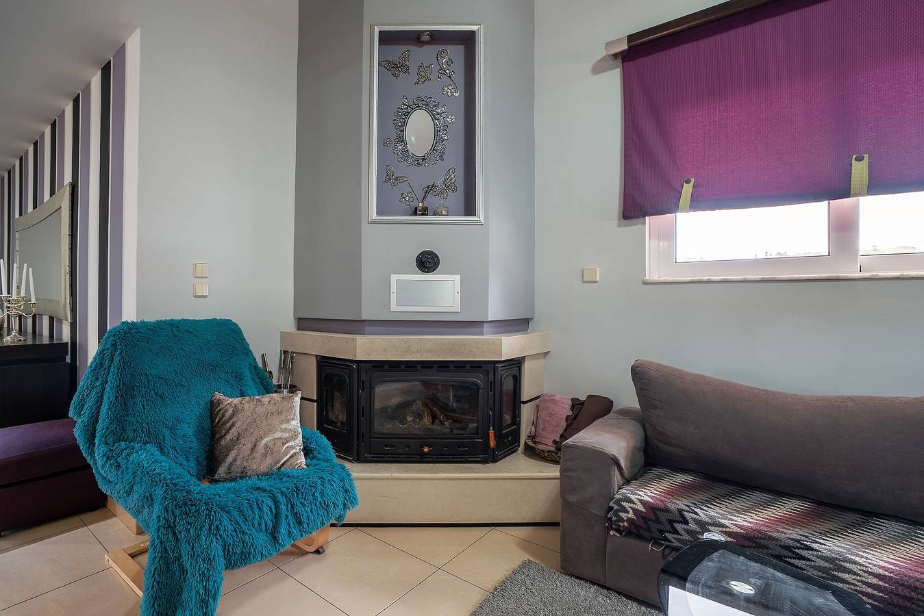 Apartment 'Rafaela's House 2' with Shared Pool, Wi-Fi and Air Conditioning in Koskinou, Rhodos