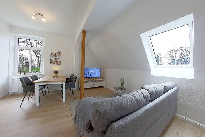 Ferienwohnung für 4 Personen - 1