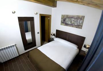 Casa Rural para 3 Personas en Villar del Río, Provincia de Soria, Foto 3