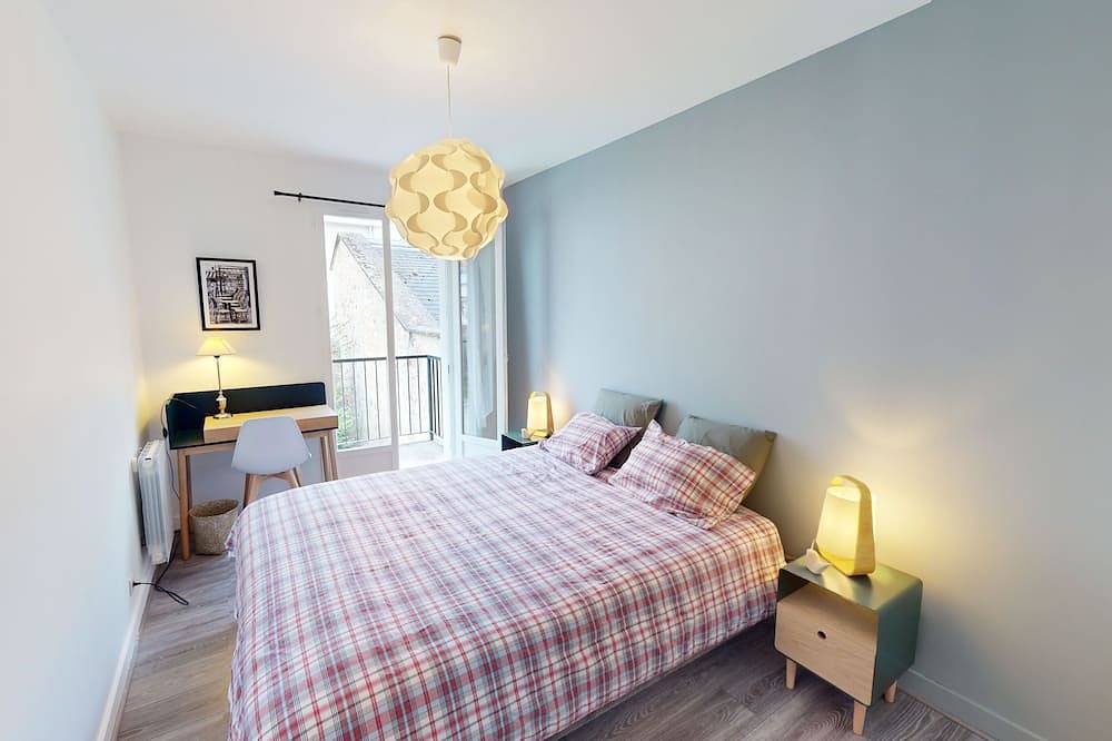 Appartement entier, Appartement Cosy centre de ville de Fontainebleau 65m² - 2 chambres in Fontainebleau, Seine-et-Marne