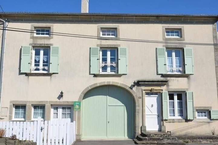 Cottage für 5 Personen - 1