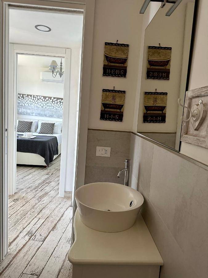 Appartamento intero, Il bianconido in Castel Gandolfo, Castelli Romani