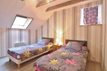 Gîte voor 4 Personen in Saligos, Südwesten Frankreichs, Afbeelding 3