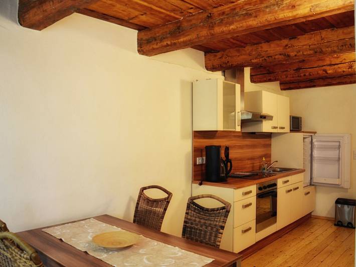 Ferienwohnung für 3 Personen, mit Garten in Altstadt von Görlitz - 3