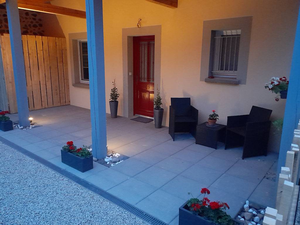 Maison à louer Haut-Allier in Saint-Bérain, Haute-Loire