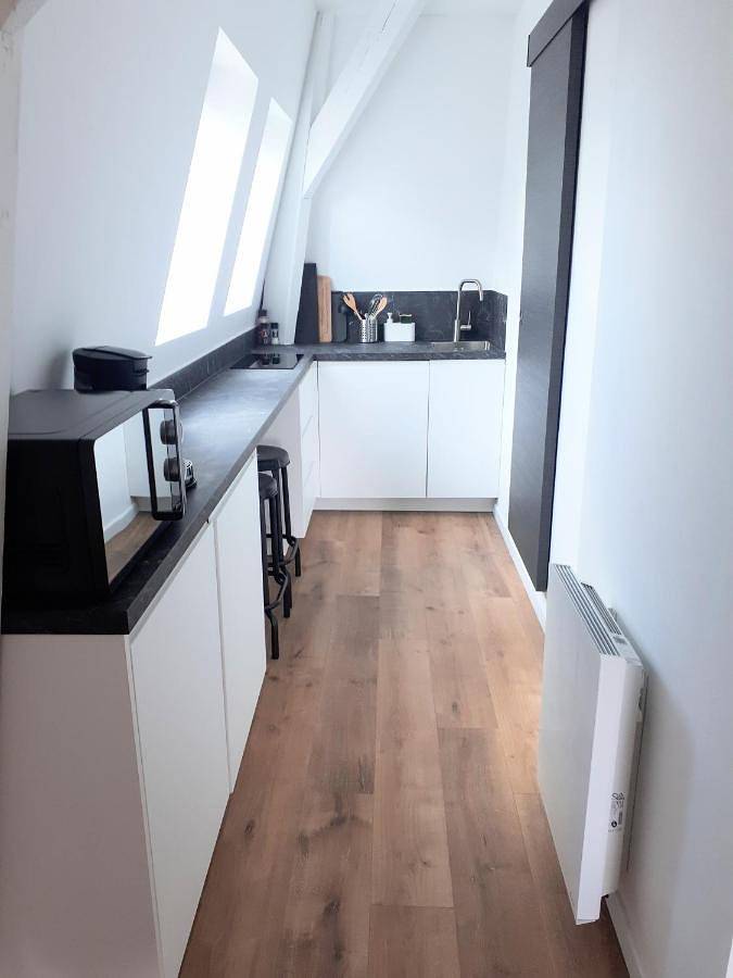 Appartement entier, One-Bedroom Apartment in Arras, Région d'Arras