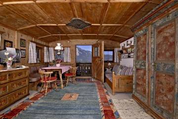 Hütte für 2 Personen in Reith im Alpbachtal, Ski Juwel Alpbachtal Wildschönau, Bild 4