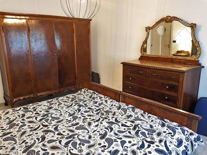 Gîte pour 4 personnes, avec balcon et vue à Verceil - 3