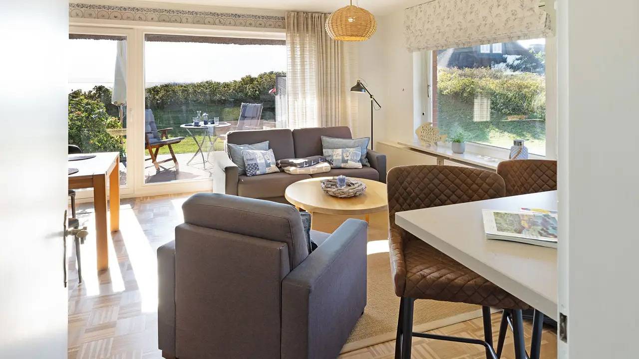 Ferienhaus für 4 Personen (85 m²) in List in List (Sylt), Sylt
