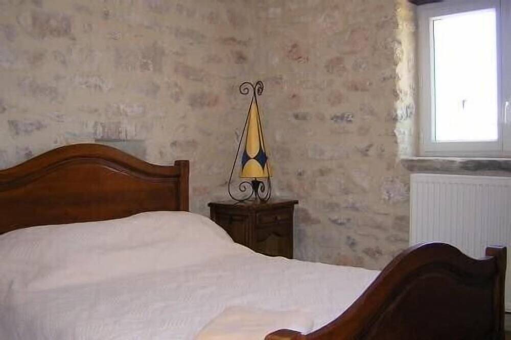 Cortijo, 11 pers, de lujo, piscina privada, en el campo. in Saint-Restitut, Región de Nyons