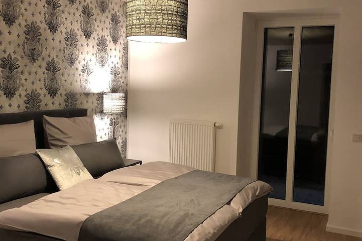 Ferienhaus für 6 Personen, mit Garten, mit Haustier in Kevelaer - 3