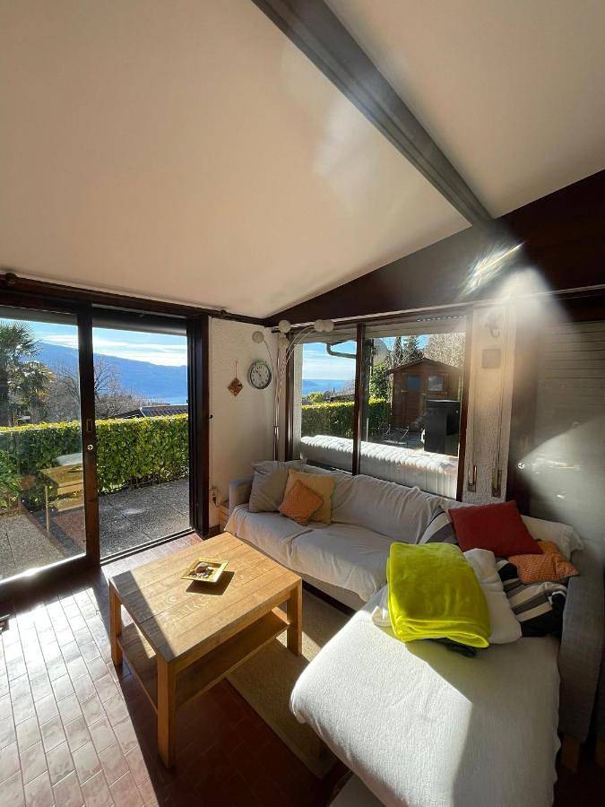 Sunclass Tignale Bungalow Gardasee in Tignale, Gardasee-Berge