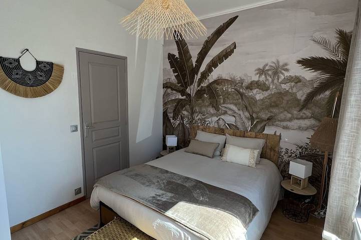 Apartamento entero, Appt n°3 - La Villa Deko - Sleeps 6! At the gates of Béthune in Beuvry, Béthune region