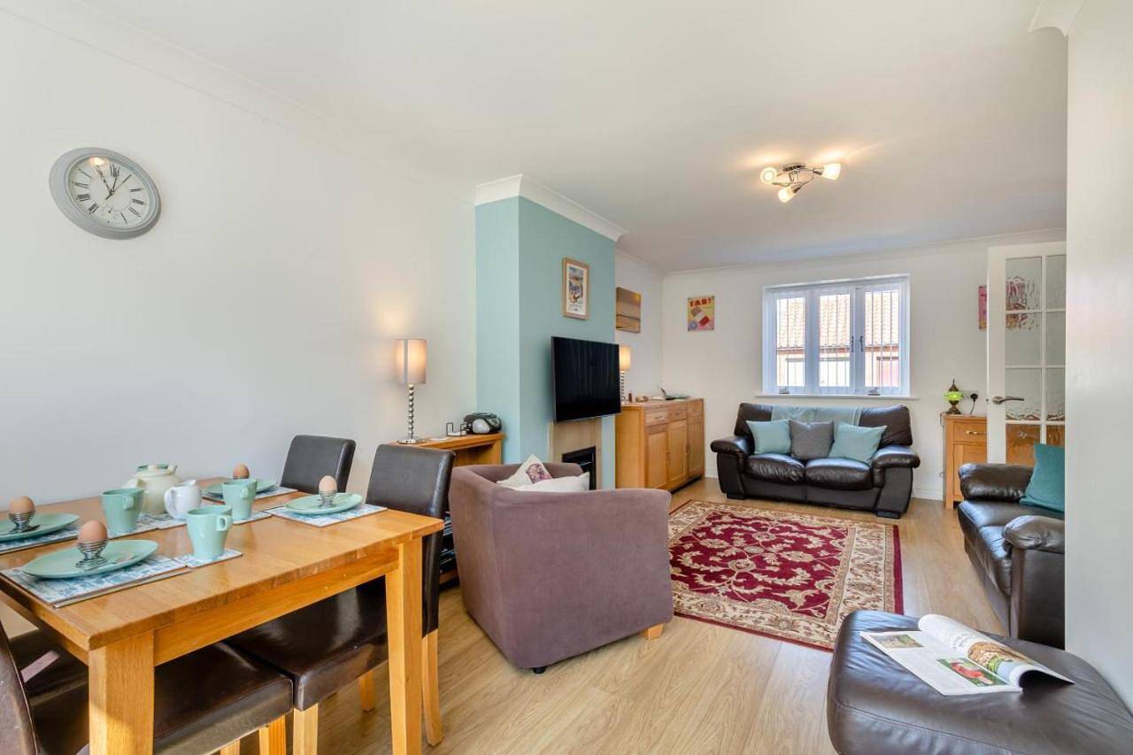 3 Bed in Old Hunstanton oc-1253 in Old Hunstanton, Norfolk Coast