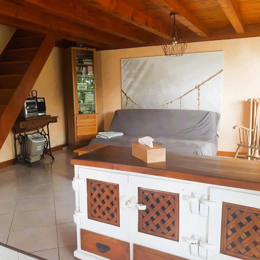 Two-Bedroom House in Trézioux, Parc Naturel Régional Livradois-Forez