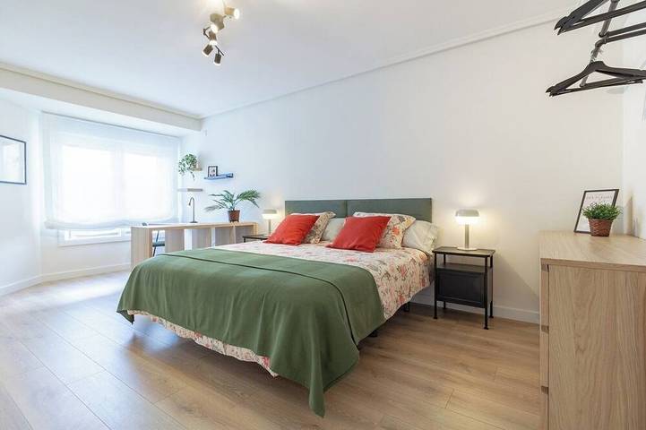 Apartamento entero, Asturias holidays by Gestión house 3 in Noreña, Provincia de Asturias