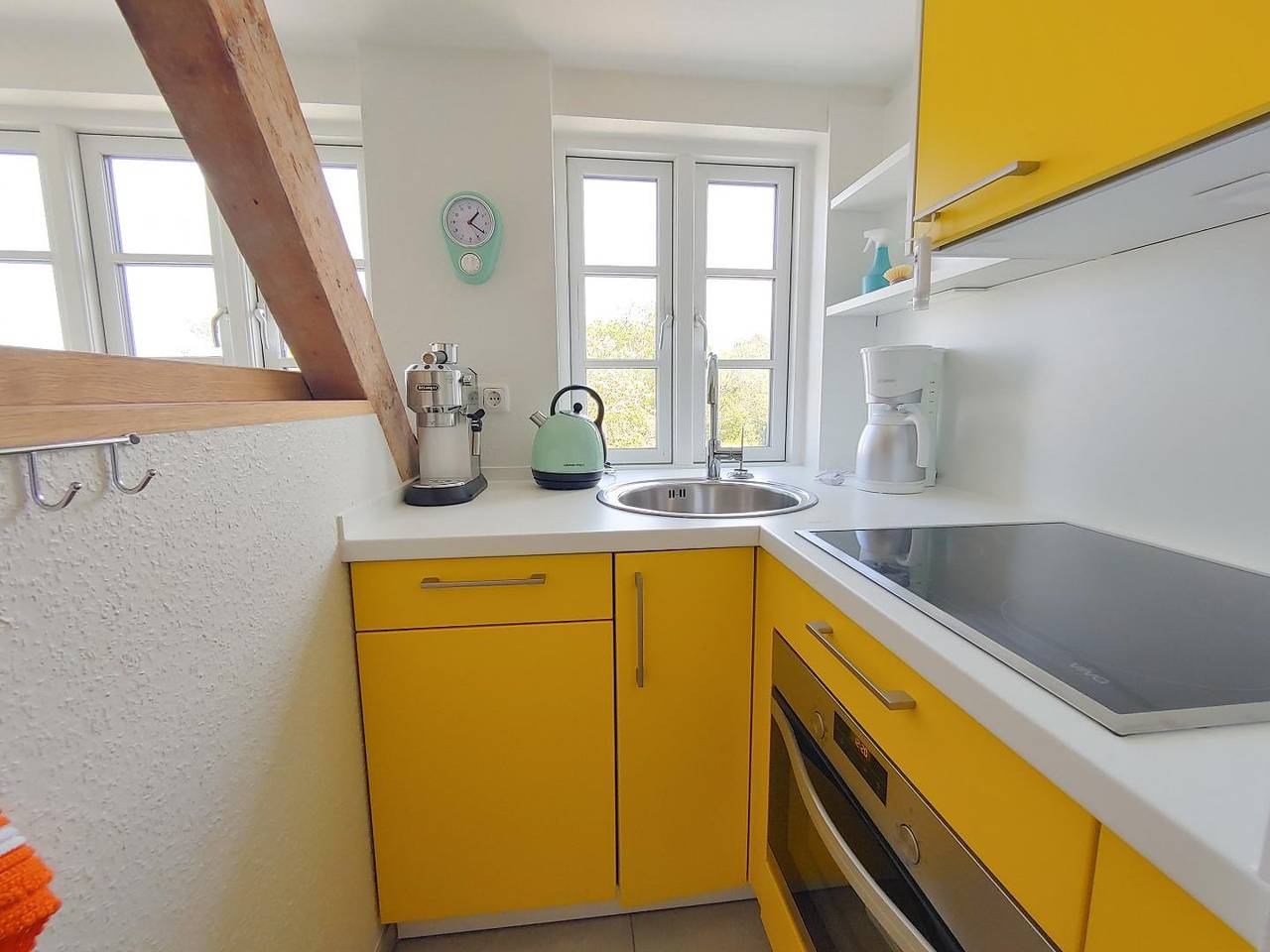 Ganze Wohnung, Ferienwohnung *Gül Waanang* in Nebel, Amrum