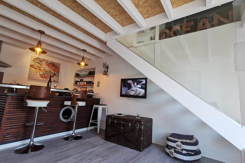 Ultra cosy small house in Lerat, Piriac-sur-Mer