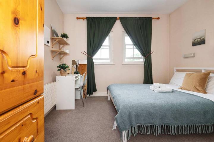 Maison de vacances pour 2 personnes