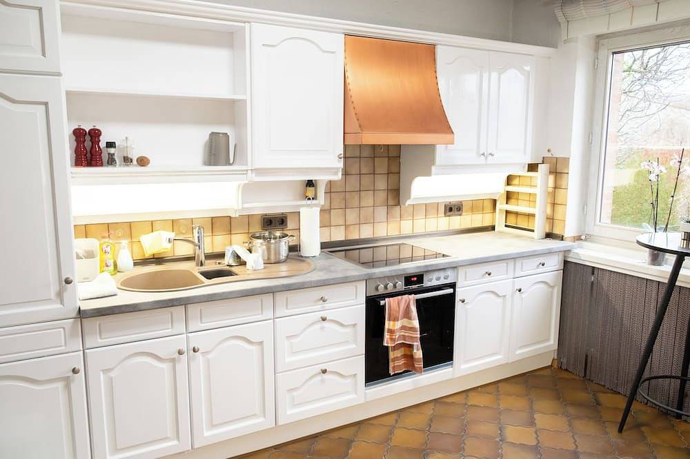 Ferienhaus große Villa 4 Schlafzimmer 3 Badezimmern - \" Smart Home \" in Euskirchen, Eifel
