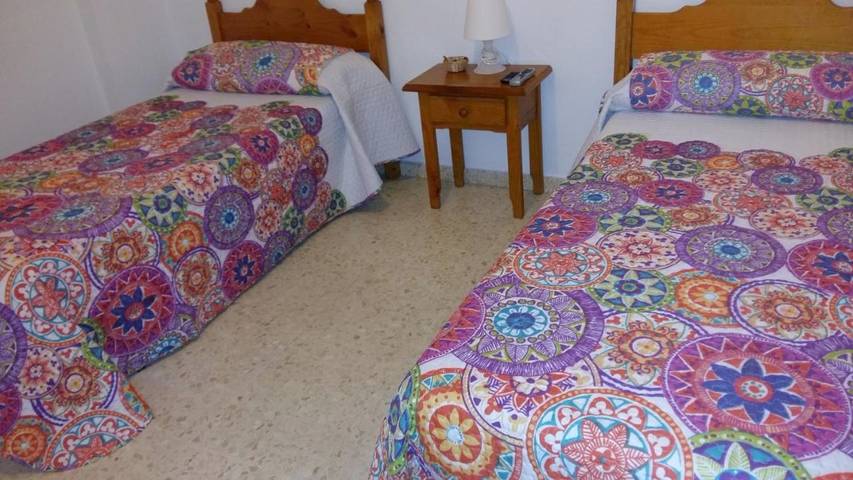 Casa de huéspuedes para 2 personas en Cartaya - 2