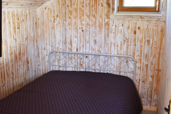 Location de vacances pour 4 personnes, avec jardin à Laveline-du-Houx - 2